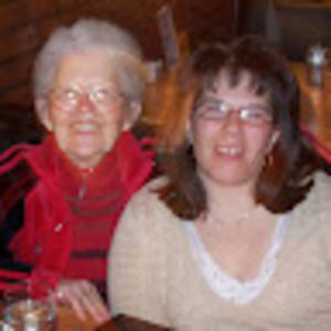 Meet your Posher, Stacy